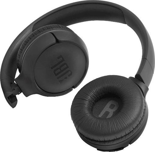 Refurbished JBL Tune 500BT Wireless On-Ear Headphones - Reebelo Ireland