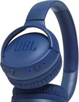 Refurbished JBL Tune 500BT Wireless On-Ear Headphones - Reebelo Ireland