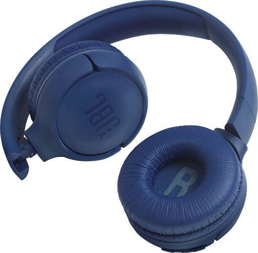 Refurbished JBL Tune 500BT Wireless On-Ear Headphones - Reebelo Ireland