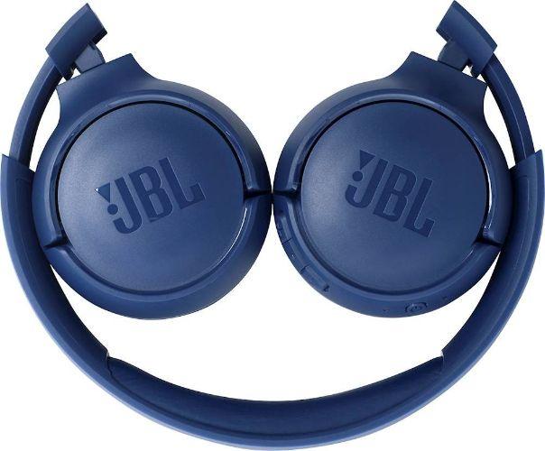 Refurbished JBL Tune 500BT Wireless On-Ear Headphones - Reebelo Ireland