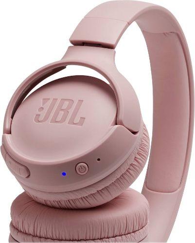 Refurbished JBL Tune 500BT Wireless On-Ear Headphones - Reebelo Ireland