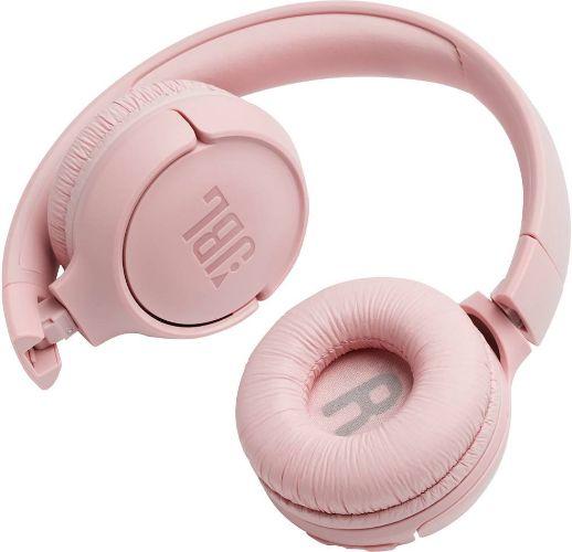 Refurbished JBL Tune 500BT Wireless On-Ear Headphones - Reebelo Ireland