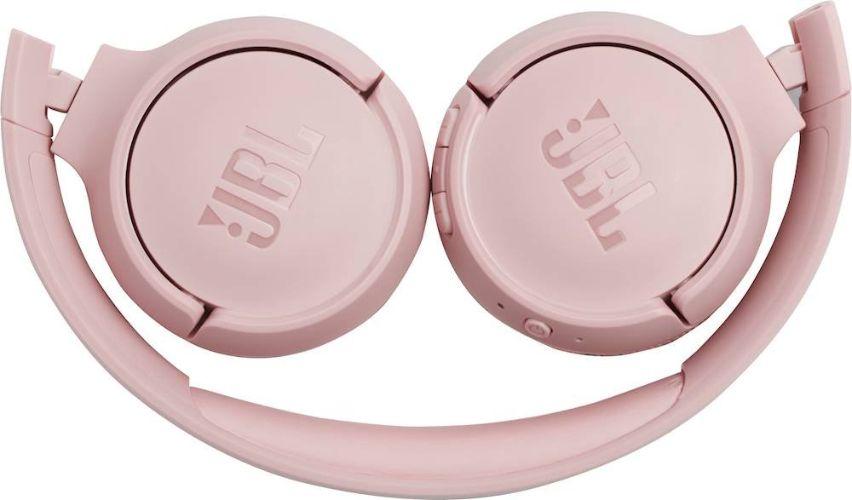 Refurbished JBL Tune 500BT Wireless On-Ear Headphones - Reebelo Ireland