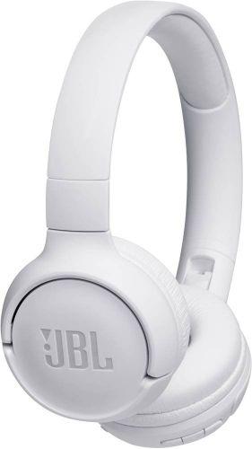 Refurbished JBL Tune 500BT Wireless On-Ear Headphones - Reebelo Ireland