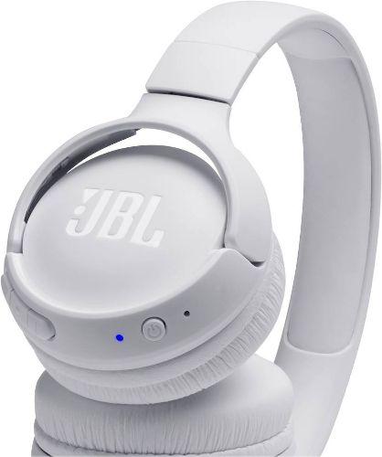 Refurbished JBL Tune 500BT Wireless On-Ear Headphones - Reebelo Ireland