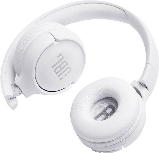 Refurbished JBL Tune 500BT Wireless On-Ear Headphones - Reebelo Ireland