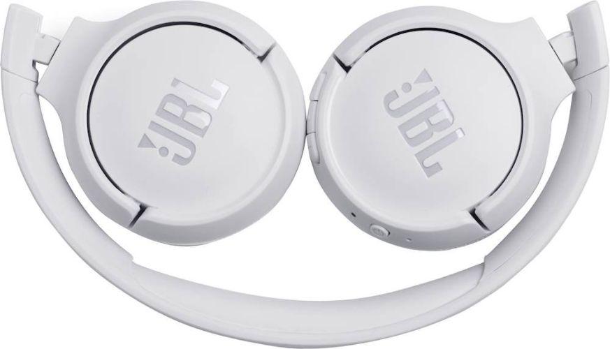 Refurbished JBL Tune 500BT Wireless On-Ear Headphones - Reebelo Ireland