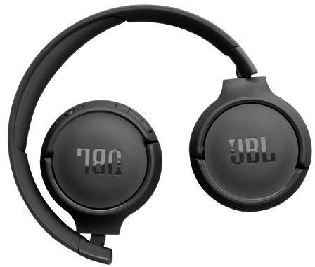 Refurbished JBL Tune 520BT Wireless On-Ear Headphones - Reebelo Ireland