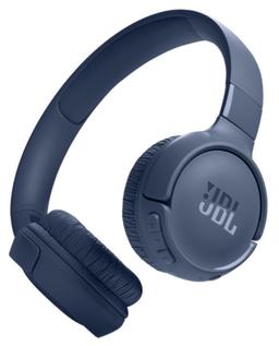 Refurbished JBL Tune 520BT Wireless On-Ear Headphones - Reebelo Ireland