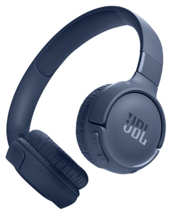 Refurbished JBL Tune 520BT Wireless On-Ear Headphones - Reebelo Ireland