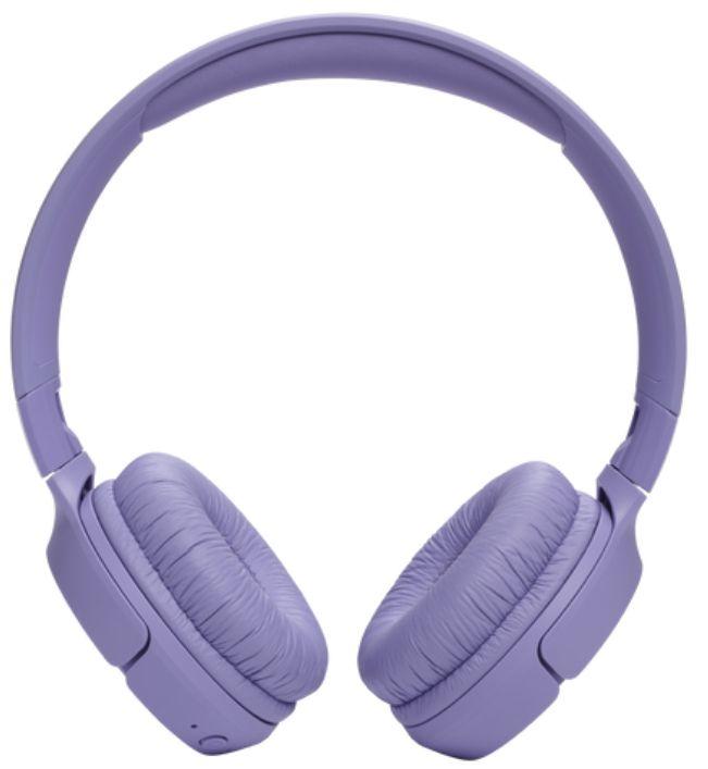 Refurbished JBL Tune 520BT Wireless On-Ear Headphones - Reebelo Ireland