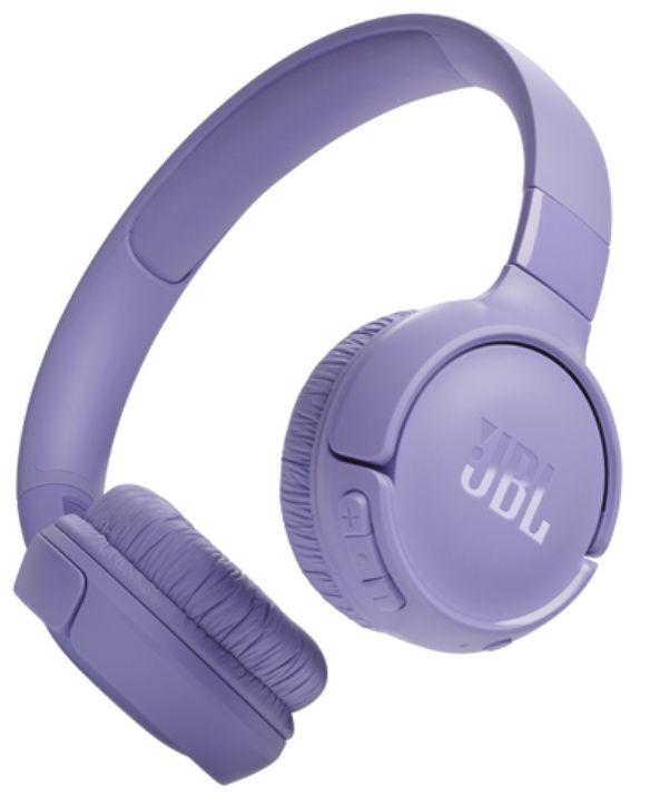 Refurbished JBL Tune 520BT Wireless On-Ear Headphones - Reebelo Ireland