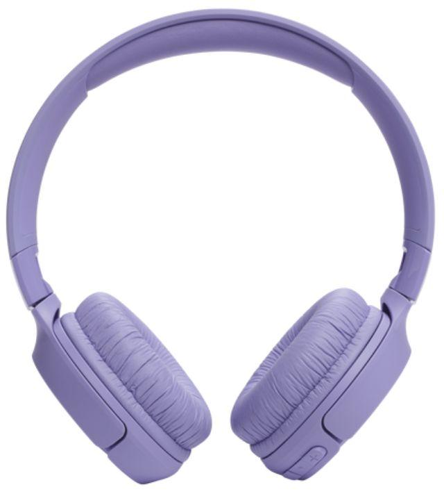 Refurbished JBL Tune 520BT Wireless On-Ear Headphones - Reebelo Ireland