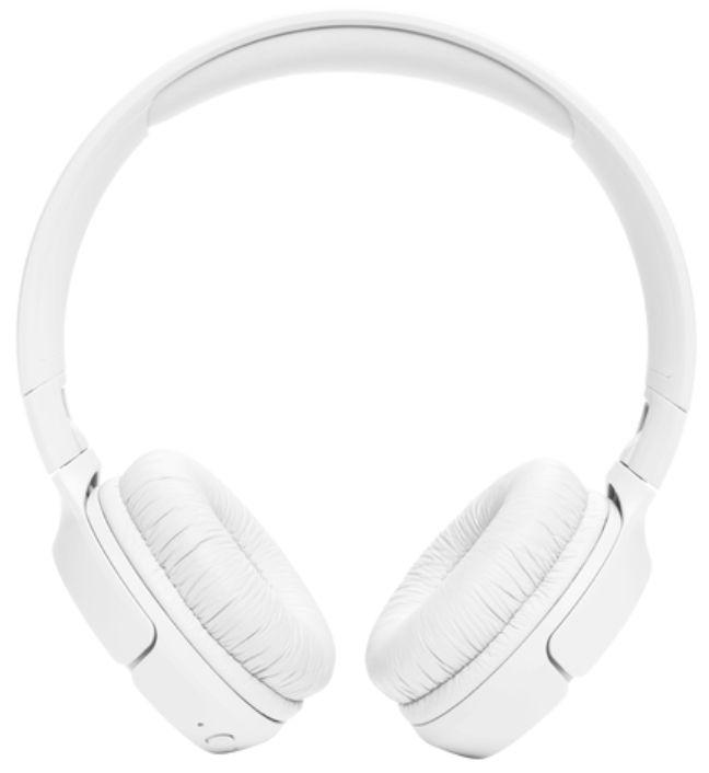 Refurbished JBL Tune 520BT Wireless On-Ear Headphones - Reebelo Ireland