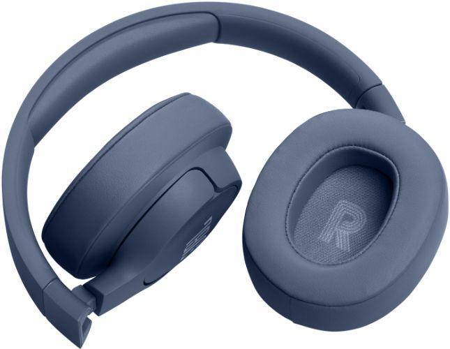 Refurbished JBL Tune 720BT Wireless Over-Ear Headphones - Reebelo Ireland