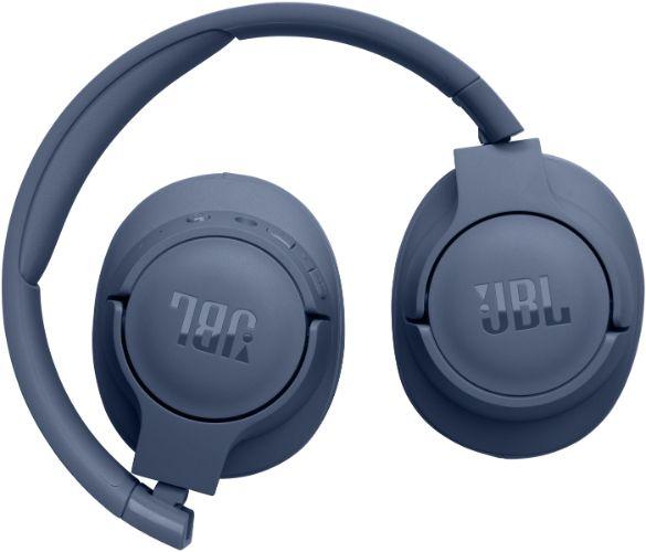 Refurbished JBL Tune 720BT Wireless Over-Ear Headphones - Reebelo Ireland