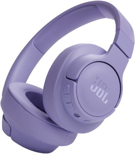 Refurbished JBL Tune 720BT Wireless Over-Ear Headphones - Reebelo Ireland
