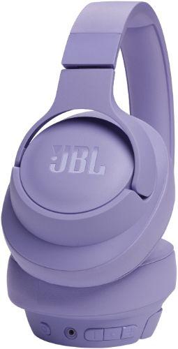 Refurbished JBL Tune 720BT Wireless Over-Ear Headphones - Reebelo Ireland