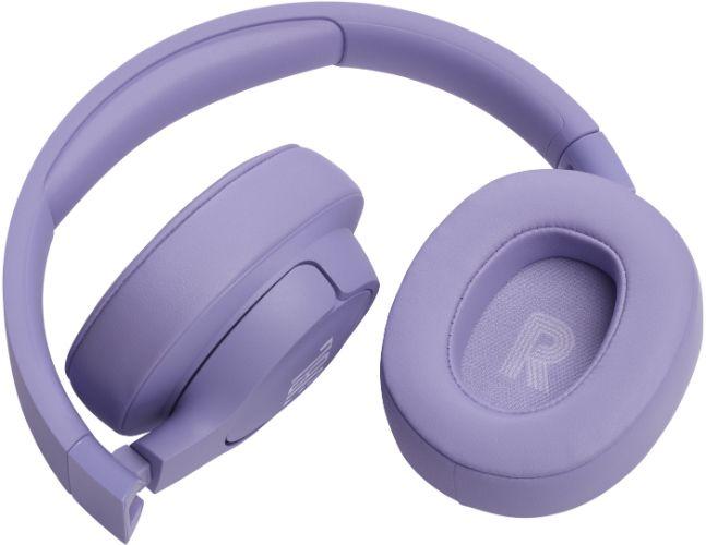 Refurbished JBL Tune 720BT Wireless Over-Ear Headphones - Reebelo Ireland