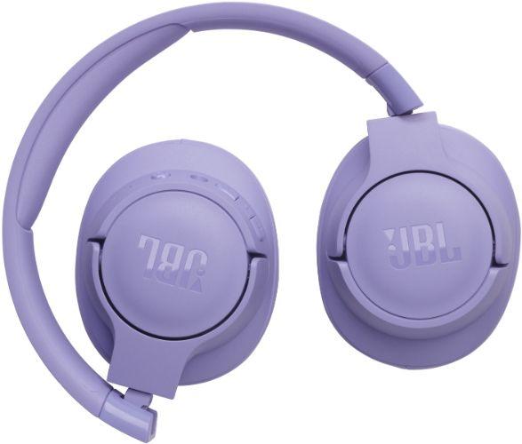 Refurbished JBL Tune 720BT Wireless Over-Ear Headphones - Reebelo Ireland