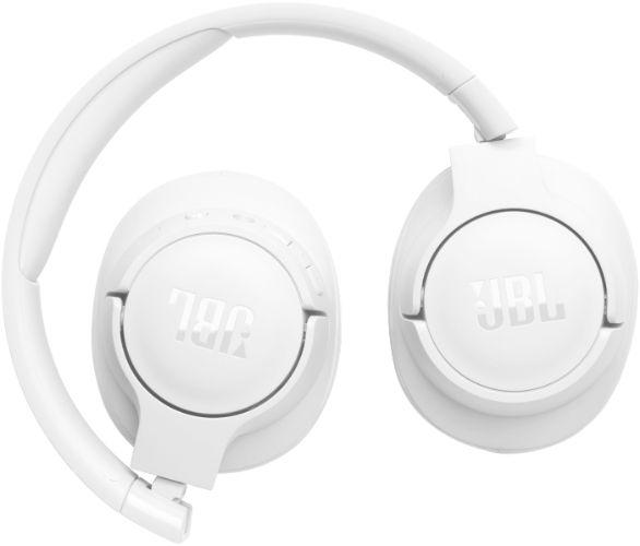 Refurbished JBL Tune 720BT Wireless Over-Ear Headphones - Reebelo Ireland