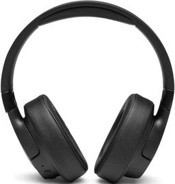 Refurbished JBL Tune 750BTNC Wireless Over-Ear ANC Headphones - Reebelo Ireland