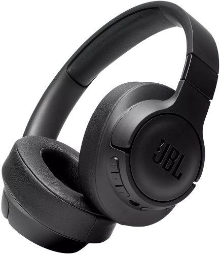 Refurbished JBL Tune 750BTNC Wireless Over-Ear ANC Headphones - Reebelo Ireland