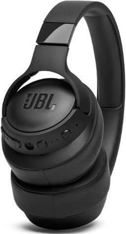 Refurbished JBL Tune 750BTNC Wireless Over-Ear ANC Headphones - Reebelo Ireland