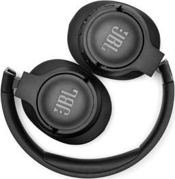 Refurbished JBL Tune 750BTNC Wireless Over-Ear ANC Headphones - Reebelo Ireland