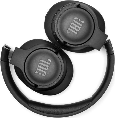 Refurbished JBL Tune 750BTNC Wireless Over-Ear ANC Headphones - Reebelo Ireland