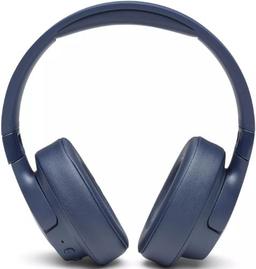Refurbished JBL Tune 750BTNC Wireless Over-Ear ANC Headphones - Reebelo Ireland
