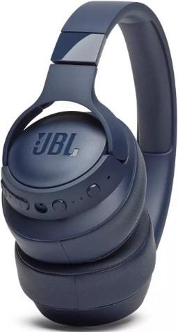 Refurbished JBL Tune 750BTNC Wireless Over-Ear ANC Headphones - Reebelo Ireland
