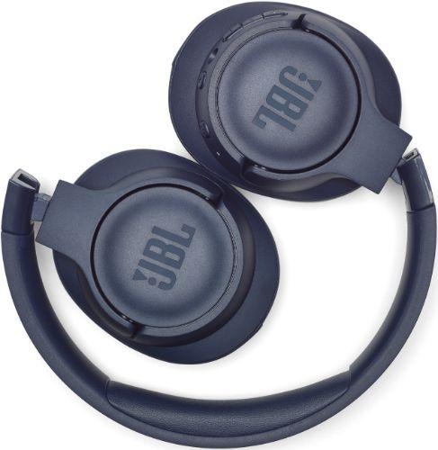 Refurbished JBL Tune 750BTNC Wireless Over-Ear ANC Headphones - Reebelo Ireland