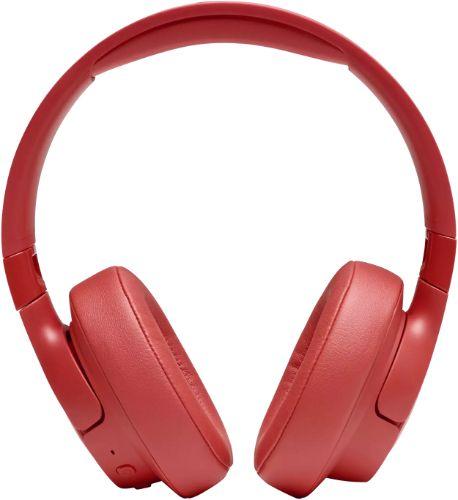 Refurbished JBL Tune 750BTNC Wireless Over-Ear ANC Headphones - Reebelo Ireland