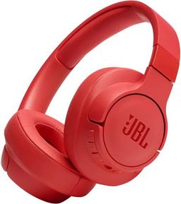 Refurbished JBL Tune 750BTNC Wireless Over-Ear ANC Headphones - Reebelo Ireland