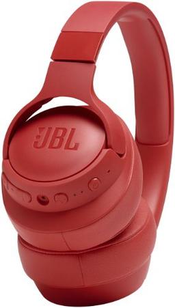 Refurbished JBL Tune 750BTNC Wireless Over-Ear ANC Headphones - Reebelo Ireland