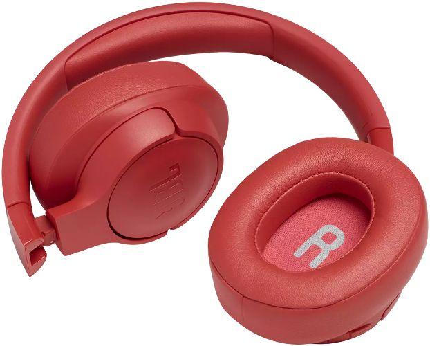Refurbished JBL Tune 750BTNC Wireless Over-Ear ANC Headphones - Reebelo Ireland