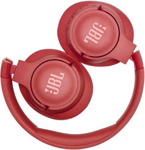 Refurbished JBL Tune 750BTNC Wireless Over-Ear ANC Headphones - Reebelo Ireland