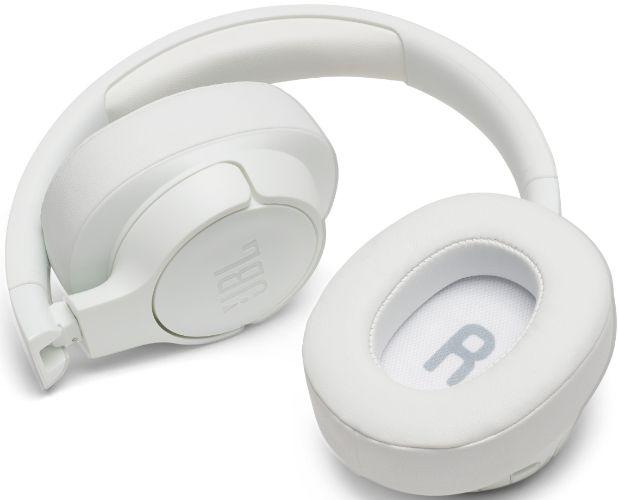 Refurbished JBL Tune 750BTNC Wireless Over-Ear ANC Headphones - Reebelo Ireland