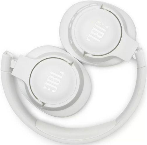 Refurbished JBL Tune 750BTNC Wireless Over-Ear ANC Headphones - Reebelo Ireland