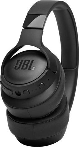 Refurbished JBL Tune 760NC Wireless Over-Ear NC Headphones - Reebelo Ireland