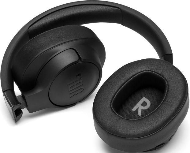 Refurbished JBL Tune 760NC Wireless Over-Ear NC Headphones - Reebelo Ireland