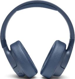 Refurbished JBL Tune 760NC Wireless Over-Ear NC Headphones - Reebelo Ireland