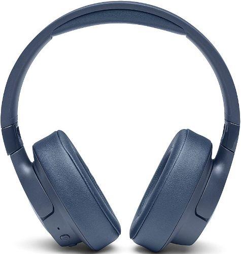 Refurbished JBL Tune 760NC Wireless Over-Ear NC Headphones - Reebelo Ireland