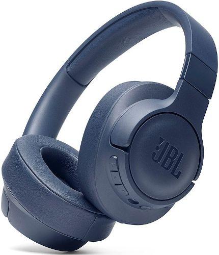 Refurbished JBL Tune 760NC Wireless Over-Ear NC Headphones - Reebelo Ireland