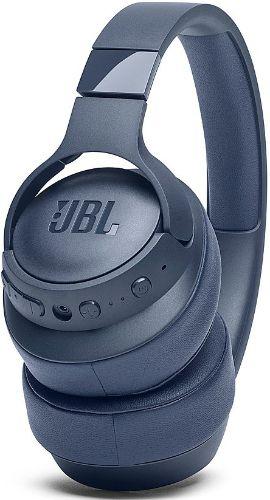 Refurbished JBL Tune 760NC Wireless Over-Ear NC Headphones - Reebelo Ireland