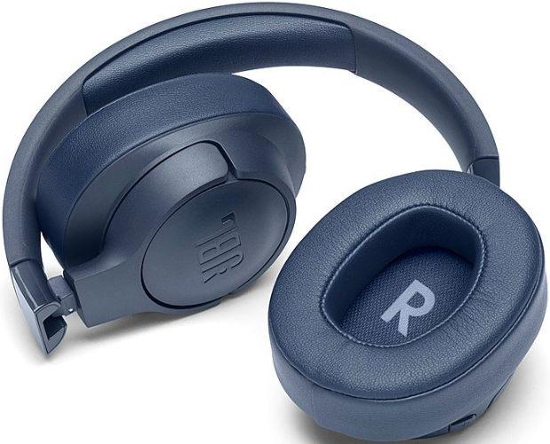 Refurbished JBL Tune 760NC Wireless Over-Ear NC Headphones - Reebelo Ireland
