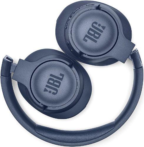 Refurbished JBL Tune 760NC Wireless Over-Ear NC Headphones - Reebelo Ireland