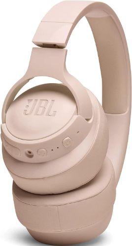 Refurbished JBL Tune 760NC Wireless Over-Ear NC Headphones - Reebelo Ireland