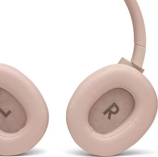 Refurbished JBL Tune 760NC Wireless Over-Ear NC Headphones - Reebelo Ireland